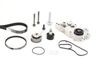 Set pompa apa + curea dintata CONTITECH, Cod: CT1167WP7PRO