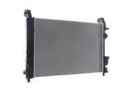 Thumbnail - Radiateur - CR781000S - MAHLE