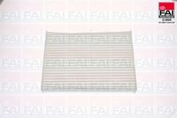 Филтър купе (поленов филтър)