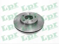 спирачен диск