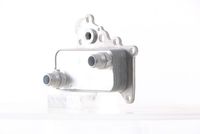 Thumbnail - Oliekoeler, motorolie - CLC157000S - MAHLE