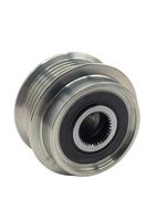 Fulie alternator AUTLOG, Cod: RT5009