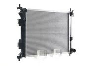Thumbnail - Radiateur - CR2103000S - MAHLE