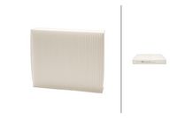 Филтър купе (поленов филтър)