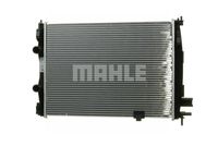 Thumbnail - Radiateur - CR1075000S - MAHLE