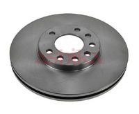 Disc frana ASHIKA, Cod: 60-00-0415C