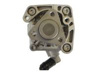 Hydraulikpumpe, Lenkung