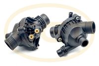 термостат, охладителна течност