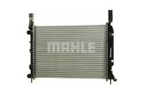 Thumbnail - Radiateur - CR1156000P - MAHLE