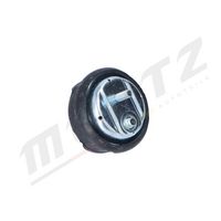 Lagerung, Motor