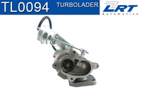 Lader, Aufladung