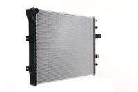 Thumbnail - Radiateur - CR813000S - MAHLE