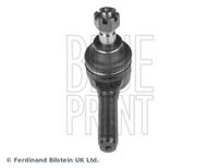 BLUE PRINT Spoorstangeind 2