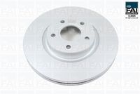 спирачен диск