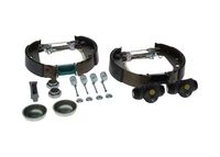 BOSCH Remschoenset 6