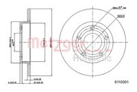Bremsscheibe