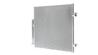 Thumbnail - Condensor, airconditioning - AC1131000P - MAHLE