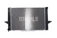 Thumbnail - Radiateur - CR164000S - MAHLE