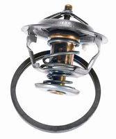 WAHLER Thermostaat, koelvloeistof 2