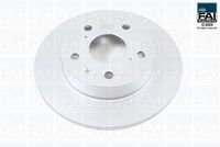 спирачен диск