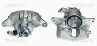 Bremssattel