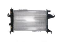 Thumbnail - Radiateur - CR390000S - MAHLE
