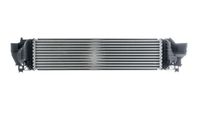 Thumbnail - Intercooler, inlaatluchtkoeler - CI617000P - MAHLE