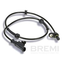 Sensor, Raddrehzahl