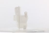 Thumbnail - Expansietank, koelvloeistof - CRT129000S - MAHLE
