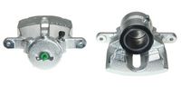 Bremssattel