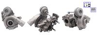 Compresor,sistem de supraalimentare ELSTOCK, Cod: 91-1034