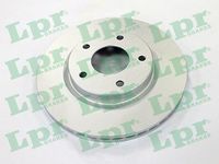 Disc frana LPR, Cod: N2018VR