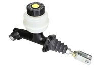 Geberzylinder, Kupplung