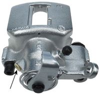 Bremssattel