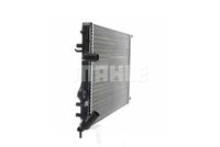 Thumbnail - Radiateur - CR602000S - MAHLE
