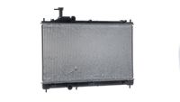 Thumbnail - Radiateur - CR2689000S - MAHLE