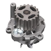 Pompă de apă, răcire motor HENGST FILTER, Cod: WP241M