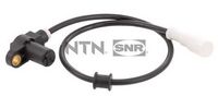 Sensor, Raddrehzahl