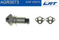 AGR-Ventil