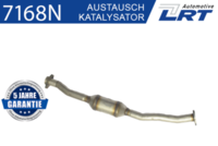 Katalysator