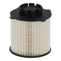 Kraftstofffilter Kraftstofffilter