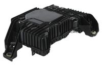 PNEUMATICS Tankeenheid, ureuminspuiting 2