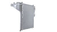 Thumbnail - Intercooler, inlaatluchtkoeler - CI34000P - MAHLE