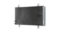 Thumbnail - Condensor, airconditioning - AC1078000S - MAHLE
