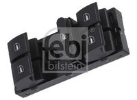 Schalter, Fensterheber