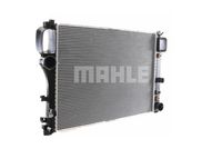 Thumbnail - Radiateur - CR38000S - MAHLE