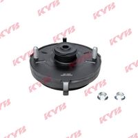 тампон на макферсън