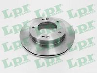 Disc frana LPR, Cod: M5825V