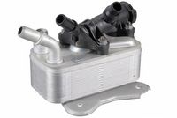 Radiator racire ulei, cutie de viteze automata METZGER AUTOTEILE, Cod: 0899510