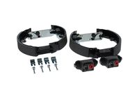 BOSCH Remschoenset 6